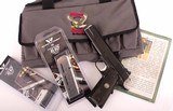 Wilson Combat CQB Elite .45acp – CUSTOM ORDER FEATURES, vintage firearms inc - 2 of 11