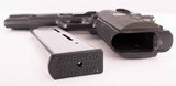 Wilson Combat CQB Elite .45acp – CUSTOM ORDER FEATURES, vintage firearms inc - 5 of 11