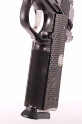 Wilson Combat CQB Elite .45acp – CUSTOM ORDER FEATURES, vintage firearms inc - 10 of 11