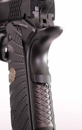 Wilson Combat X-TAC Elite 9mm – AS NEW, 6 MAGS, CUSTOM ORDERED, vintage firearms inc - 7 of 10