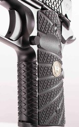 Wilson Combat X-TAC Elite 9mm – AS NEW, 6 MAGS, CUSTOM ORDERED, vintage firearms inc - 10 of 10