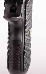 Wilson Combat X-TAC Elite 9mm – AS NEW, 6 MAGS, CUSTOM ORDERED, vintage firearms inc - 8 of 10