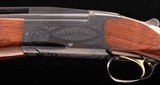 Browning BT-99 12 Gauge – 1992, 100% AS NEW, FACTORY ORIGINAL, vintage firearms inc - 1 of 21