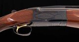 Browning BT-99 12 Gauge – 1992, 100% AS NEW, FACTORY ORIGINAL, vintage firearms inc - 3 of 21