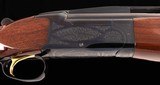 Browning BT-99 12 Gauge – 1992, 100% AS NEW, FACTORY ORIGINAL, vintage firearms inc - 11 of 21