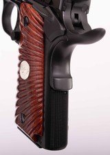 Wilson Combat .45 acp – STEALTH MODEL, 100% AS NEW 8 MAGS, vintage firearms inc - 9 of 12