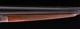 Dumoulin 20 Gauge Side by Side - SIDELOCK, BEST GUN, ROUND ACTION, vintage firearms inc - 16 of 23