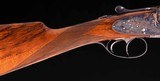 Dumoulin 20 Gauge Side by Side - SIDELOCK, BEST GUN, ROUND ACTION, vintage firearms inc - 8 of 23