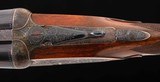 Francotte 16 Gauge – BEST GUN 8-PIN SIDELOCK EJECTOR, 99% CONDITION, vintage firearms inc - 8 of 21