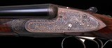 Francotte 16 Gauge – BEST GUN 8-PIN SIDELOCK EJECTOR, 99% CONDITION, vintage firearms inc - 1 of 21
