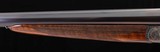 Francotte 16 Gauge – BEST GUN 8-PIN SIDELOCK EJECTOR, 99% CONDITION, vintage firearms inc - 13 of 21