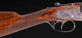 Francotte 16 Gauge – BEST GUN 8-PIN SIDELOCK EJECTOR, 99% CONDITION, vintage firearms inc - 7 of 21