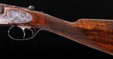 Francotte 16 Gauge – BEST GUN 8-PIN SIDELOCK EJECTOR, 99% CONDITION, vintage firearms inc - 6 of 21