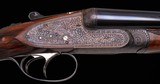 Francotte 16 Gauge – BEST GUN 8-PIN SIDELOCK EJECTOR, 99% CONDITION, vintage firearms inc - 2 of 21