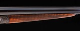 Francotte 16 Gauge – BEST GUN 8-PIN SIDELOCK EJECTOR, 99% CONDITION, vintage firearms inc - 15 of 21