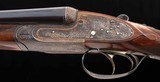 Francotte 16 Gauge – BEST GUN 8-PIN SIDELOCK EJECTOR, 99% CONDITION, vintage firearms inc - 10 of 21