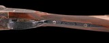 Francotte 16 Gauge – BEST GUN 8-PIN SIDELOCK EJECTOR, 99% CONDITION, vintage firearms inc - 18 of 21