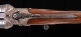 Krieghoff Neptune Drilling – 1939, SIDELOCK, DETACHABLE TRIGGER GROUP, vintage firearms inc - 9 of 26