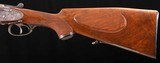 Krieghoff Neptune Drilling – 1939, SIDELOCK, DETACHABLE TRIGGER GROUP, vintage firearms inc - 5 of 26