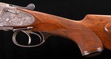 Krieghoff Neptune Drilling – 1939, SIDELOCK, DETACHABLE TRIGGER GROUP, vintage firearms inc - 7 of 26