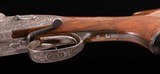 Krieghoff Neptune Drilling – 1939, SIDELOCK, DETACHABLE TRIGGER GROUP, vintage firearms inc - 20 of 26