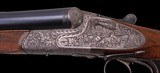 Krieghoff Neptune Drilling – 1939, SIDELOCK, DETACHABLE TRIGGER GROUP, vintage firearms inc - 1 of 26