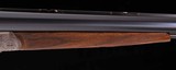 Krieghoff Neptune Drilling – 1939, SIDELOCK, DETACHABLE TRIGGER GROUP, vintage firearms inc - 16 of 26