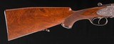 Krieghoff Neptune Drilling – 1939, SIDELOCK, DETACHABLE TRIGGER GROUP, vintage firearms inc - 6 of 26