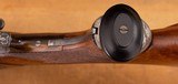 Krieghoff Neptune Drilling – 1939, SIDELOCK, DETACHABLE TRIGGER GROUP, vintage firearms inc - 25 of 26