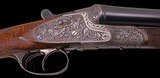 Krieghoff Neptune Drilling – 1939, SIDELOCK, DETACHABLE TRIGGER GROUP, vintage firearms inc - 3 of 26