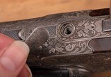 Krieghoff Neptune Drilling – 1939, SIDELOCK, DETACHABLE TRIGGER GROUP, vintage firearms inc - 23 of 26