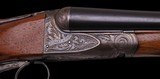 Fox A Grade 20 Gauge – 5 3/4lbs., ORIGINAL, CLEAN, VFI CERTIFIED, vintage firearms inc - 3 of 24