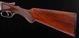 Fox CE 16 Gauge – 6lbs., # 4 WEIGHT 28” BARRELS, PHILLY, UPLAND READY, vintage firearms inc - 5 of 25