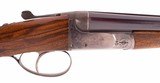 Francotte 20 Gauge – ABERCROMBIE & FITCH, NICE, vintage firearms inc, francotte for sale - 3 of 20