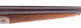 Francotte 20 Gauge – ABERCROMBIE & FITCH, NICE, vintage firearms inc, francotte for sale - 13 of 20