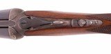Francotte 20 Gauge – ABERCROMBIE & FITCH, NICE, vintage firearms inc, francotte for sale - 9 of 20