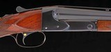 Winchester Model 21 16 Gauge – FACTORY VENT RIB 28”, M/F BIRD GUN, vintage firearms inc - 3 of 16