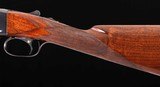 Winchester Model 21 16 Gauge – FACTORY VENT RIB 28”, M/F BIRD GUN, vintage firearms inc - 7 of 16