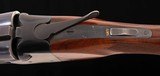 Winchester Model 21 20 Gauge – VENT RIB, LETTER, FACTORY FINISH, vintage firearms inc - 11 of 22