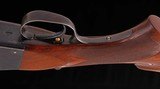 Winchester Model 21 20 Gauge – VENT RIB, LETTER, FACTORY FINISH, vintage firearms inc - 19 of 22
