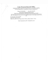 Winchester Model 21 20 Gauge – VENT RIB, LETTER, FACTORY FINISH, vintage firearms inc - 4 of 22