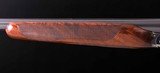 Winchester Model 21 20 Gauge – ENGLISH GRIP, FACTORY FINISH, vintage firearms inc - 13 of 24