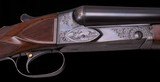 Winchester Model 21 12 Gauge – FACTORY #4 ENGRAVED 2 BARRELS, Vintage Firearms Inc - 3 of 25
