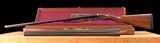 Winchester Model 21 12 Gauge – FACTORY #4 ENGRAVED 2 BARRELS, Vintage Firearms Inc - 4 of 25