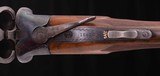 Winchester Model 21 12 Gauge – FACTORY #4 ENGRAVED 2 BARRELS, Vintage Firearms Inc - 11 of 25