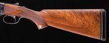 Winchester Model 21 12 Gauge – FACTORY #4 ENGRAVED 2 BARRELS, Vintage Firearms Inc - 6 of 25