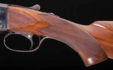 Winchester Model 21 12 Gauge – FACTORY #4 ENGRAVED 2 BARRELS, Vintage Firearms Inc - 8 of 25