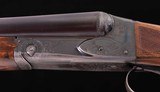 Winchester Model 21 12 Gauge – FACTORY #4 ENGRAVED 2 BARRELS, Vintage Firearms Inc - 12 of 25