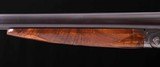 Winchester Model 21 12 Gauge – FACTORY #4 ENGRAVED 2 BARRELS, Vintage Firearms Inc - 15 of 25