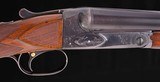 Winchester Model 21 12 Gauge – FACTORY #4 ENGRAVED 2 BARRELS, Vintage Firearms Inc - 14 of 25